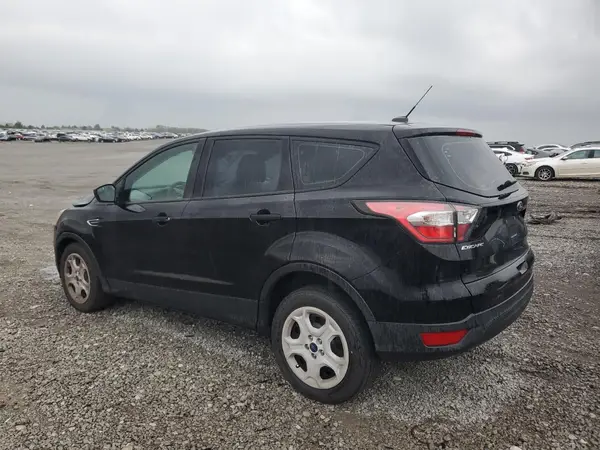 1FMCU0F7XHUA36767 2017 FORD ESCAPE - Image 2