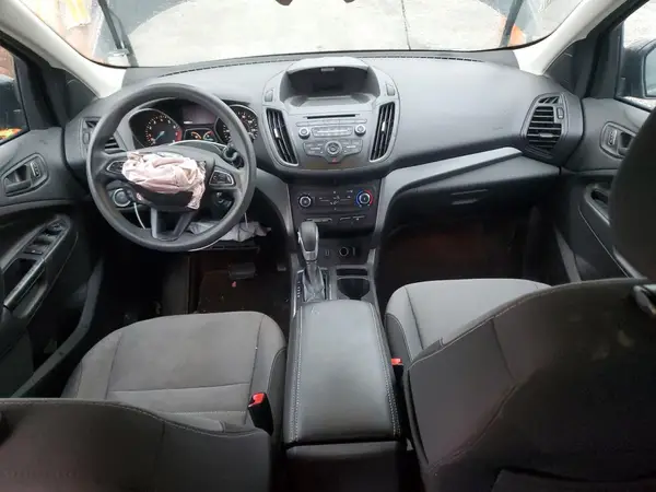 1FMCU0F7XHUA36767 2017 FORD ESCAPE - Image 8