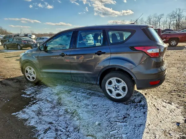 1FMCU0F7XHUA44870 2017 FORD ESCAPE - Image 2