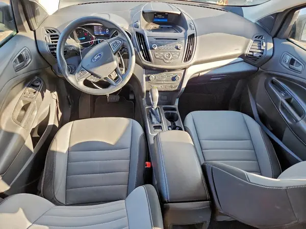 1FMCU0F7XHUA44870 2017 FORD ESCAPE - Image 8