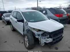 1FMCU0F7XHUA45159 2017 FORD ESCAPE