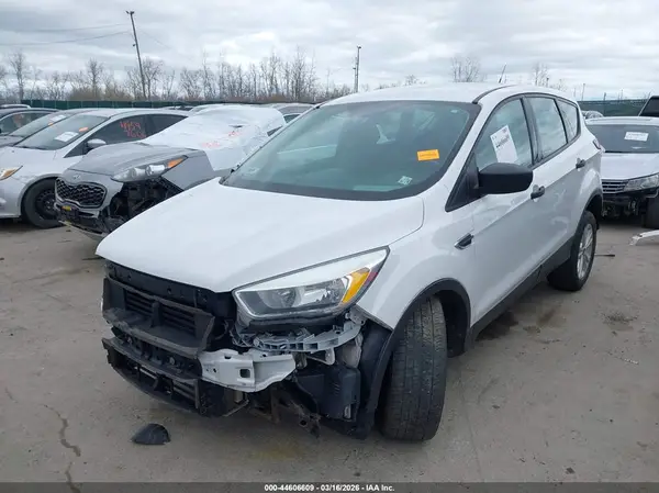 1FMCU0F7XHUA45159 2017 FORD ESCAPE - Image 2