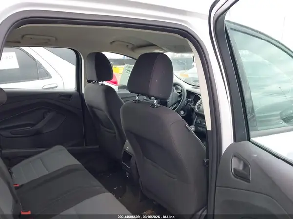 1FMCU0F7XHUA45159 2017 FORD ESCAPE - Image 8