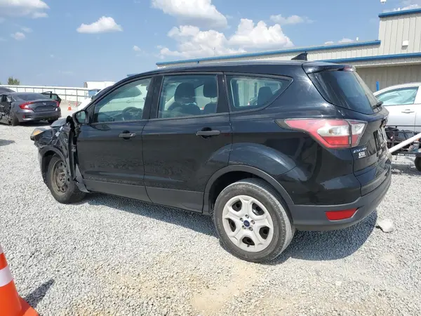 1FMCU0F7XHUA45811 2017 FORD ESCAPE - Image 2