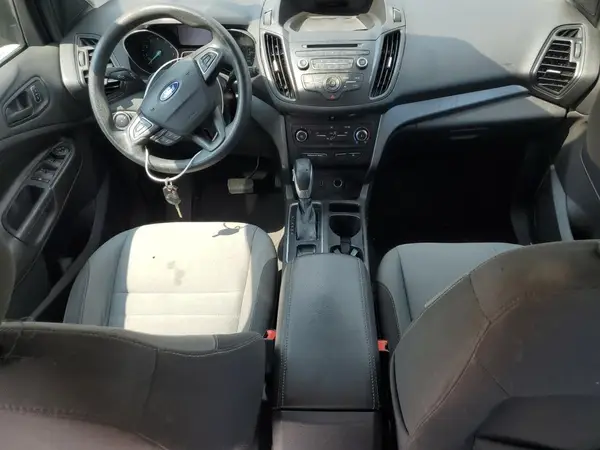 1FMCU0F7XHUA45811 2017 FORD ESCAPE - Image 8