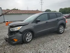 1FMCU0F7XHUA48210 2017 FORD ESCAPE
