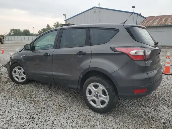 1FMCU0F7XHUA48210 2017 FORD ESCAPE - Image 2