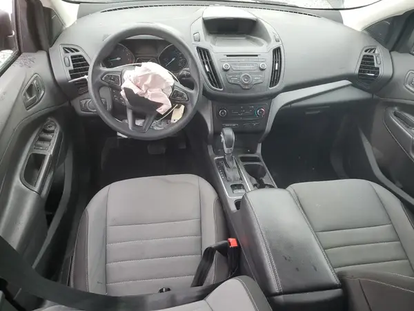 1FMCU0F7XHUA48210 2017 FORD ESCAPE - Image 8