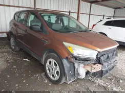 1FMCU0F7XHUA52029 2017 FORD ESCAPE