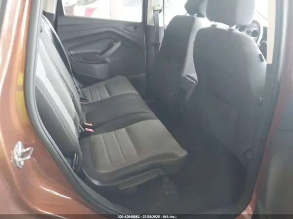 1FMCU0F7XHUA52029 2017 FORD ESCAPE - Image 8