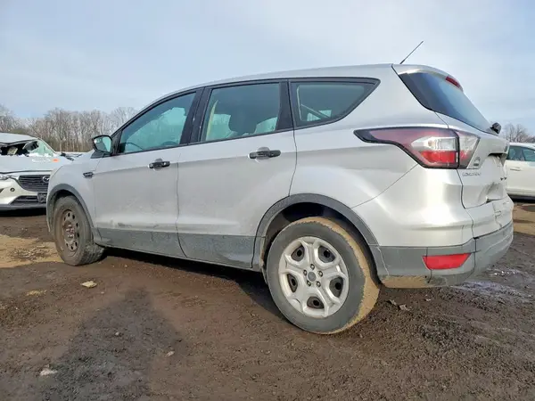 1FMCU0F7XHUA57490 2017 FORD ESCAPE - Image 2