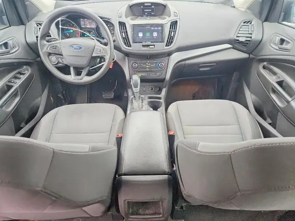 1FMCU0F7XHUA57490 2017 FORD ESCAPE - Image 8