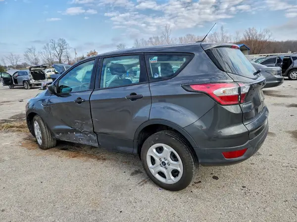 1FMCU0F7XHUA57909 2017 FORD ESCAPE - Image 2