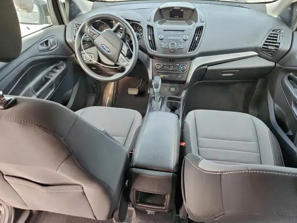 1FMCU0F7XHUA57909 2017 FORD ESCAPE - Image 8
