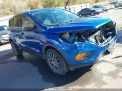 1FMCU0F7XHUA60809 2017 FORD ESCAPE