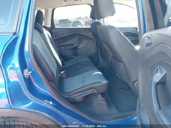 1FMCU0F7XHUA60809 2017 FORD ESCAPE - Image 8