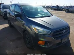 1FMCU0F7XHUA93552 2017 FORD ESCAPE