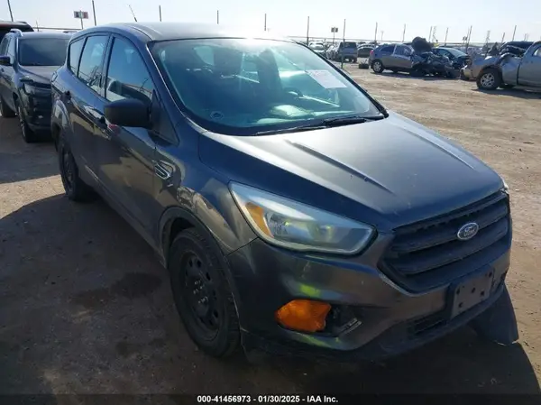 1FMCU0F7XHUA93552 2017 FORD ESCAPE - Image 1