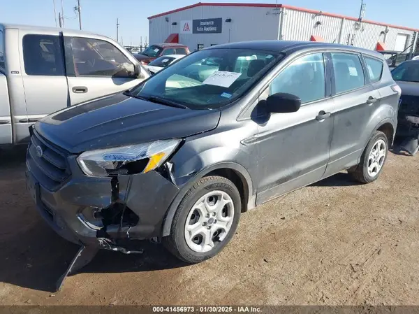 1FMCU0F7XHUA93552 2017 FORD ESCAPE - Image 2