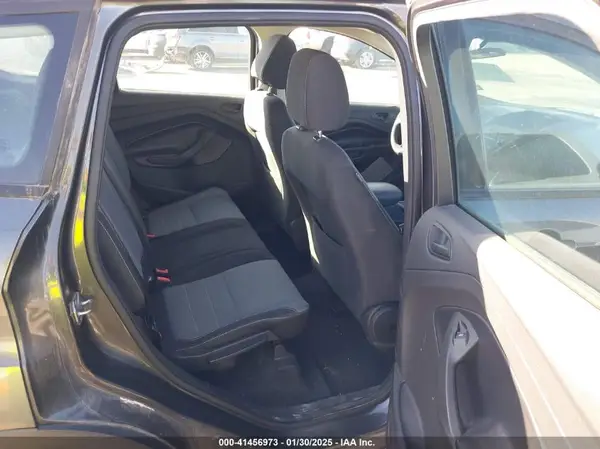 1FMCU0F7XHUA93552 2017 FORD ESCAPE - Image 8