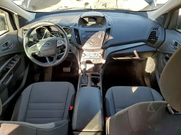 1FMCU0F7XHUA94037 2017 FORD ESCAPE - Image 8