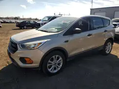 1FMCU0F7XHUA99528 2017 FORD ESCAPE