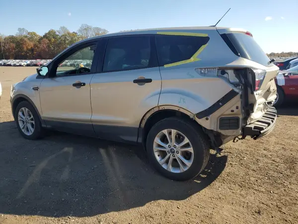 1FMCU0F7XHUA99528 2017 FORD ESCAPE - Image 2
