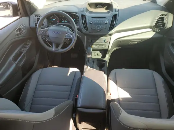 1FMCU0F7XHUA99528 2017 FORD ESCAPE - Image 8