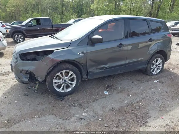 1FMCU0F7XHUB02282 2017 FORD ESCAPE - Image 2