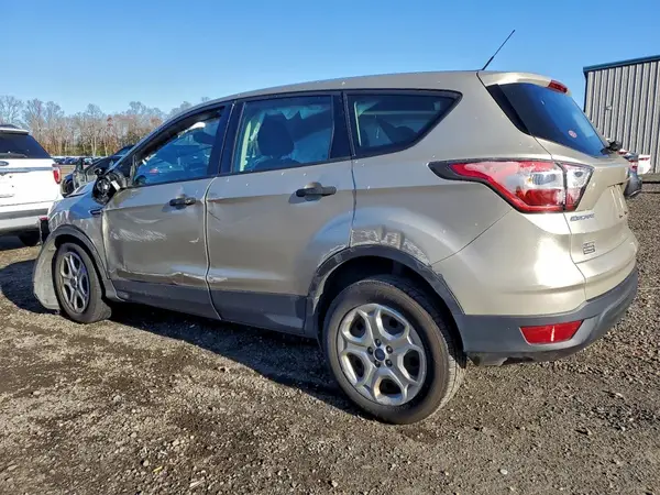 1FMCU0F7XHUB12262 2017 FORD ESCAPE - Image 2