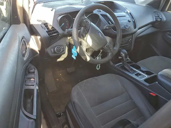 1FMCU0F7XHUB12262 2017 FORD ESCAPE - Image 8