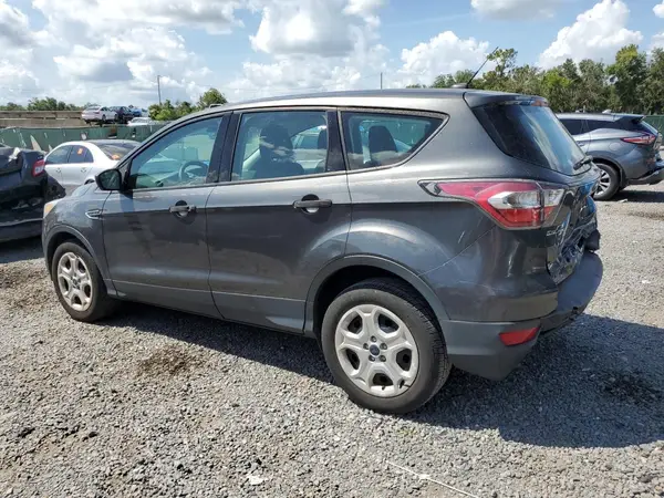 1FMCU0F7XHUB12763 2017 FORD ESCAPE - Image 2