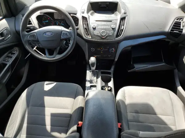 1FMCU0F7XHUB12763 2017 FORD ESCAPE - Image 8