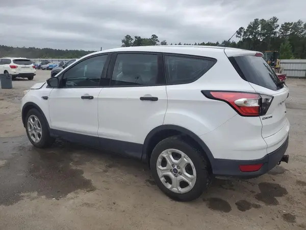 1FMCU0F7XHUB12942 2017 FORD ESCAPE - Image 2