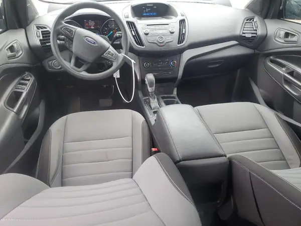 1FMCU0F7XHUB12942 2017 FORD ESCAPE - Image 8
