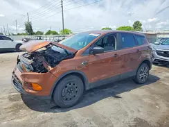 1FMCU0F7XHUB15162 2017 FORD ESCAPE