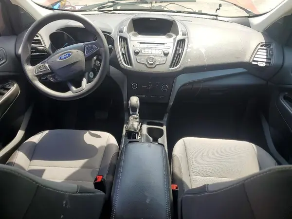 1FMCU0F7XHUB15162 2017 FORD ESCAPE - Image 8
