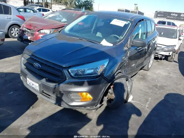 1FMCU0F7XHUB21785 2017 FORD ESCAPE - Image 2