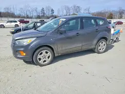 1FMCU0F7XHUB26307 2017 FORD ESCAPE