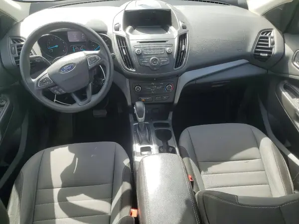 1FMCU0F7XHUB26307 2017 FORD ESCAPE - Image 8