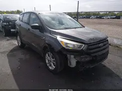 1FMCU0F7XHUB26324 2017 FORD ESCAPE