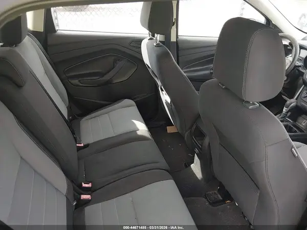 1FMCU0F7XHUB26324 2017 FORD ESCAPE - Image 8