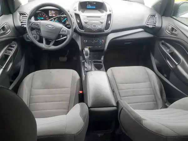 1FMCU0F7XHUB33368 2017 FORD ESCAPE - Image 8