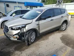 1FMCU0F7XHUB39090 2017 FORD ESCAPE