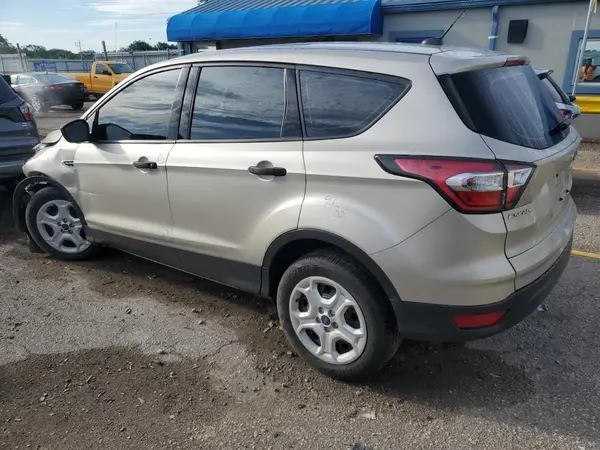 1FMCU0F7XHUB39090 2017 FORD ESCAPE - Image 2