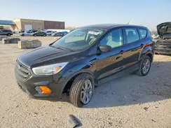 1FMCU0F7XHUB42961 2017 FORD ESCAPE
