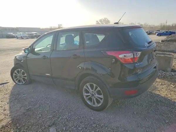1FMCU0F7XHUB42961 2017 FORD ESCAPE - Image 2