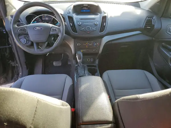 1FMCU0F7XHUB42961 2017 FORD ESCAPE - Image 8
