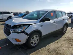 1FMCU0F7XHUB45343 2017 FORD ESCAPE
