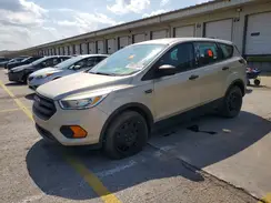 1FMCU0F7XHUB49070 2017 FORD ESCAPE